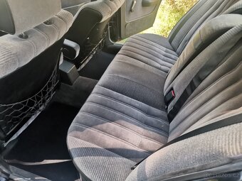 Bmw e28 520i shadowline - 13