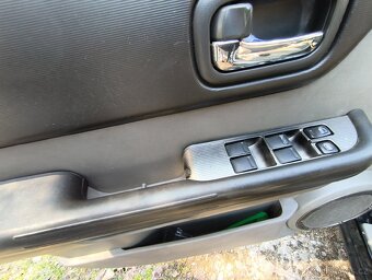 Nissan xtrail 2.2 D,4x4,2003, STK 11/27 - 13