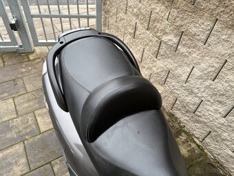 Piaggio x9 125 11kw 2008 - 13