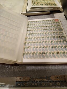 Postovni znamky USA - 13