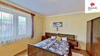 Prodej rodinného domu 150 m2, Bohdaneč - 13