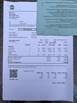 Škoda Octavia Scout 2.0 TDI 135kW DSG 4x4 – po renovaci moto - 13