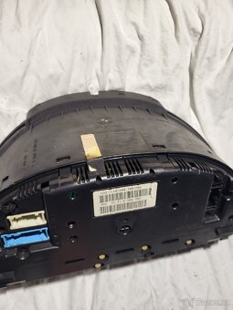 BMW e39 náhradní díly - 13