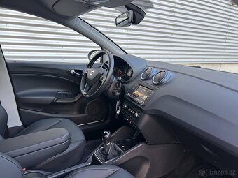 Seat Ibiza,  1.0TSi, 70 kW, CONNECT - 13