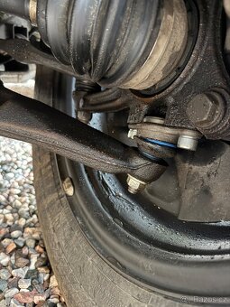 VW Transporter T6.1 TOP STAV A VÝBAVA, DPH - 13