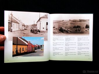 Blížkovice ( rozfoceno 16 snímků ) - 13