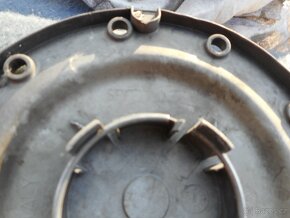 Středové pokličky kol VW - 13