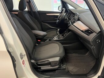 BMW 216i Gran Tourer  1,5i  100kw - 13