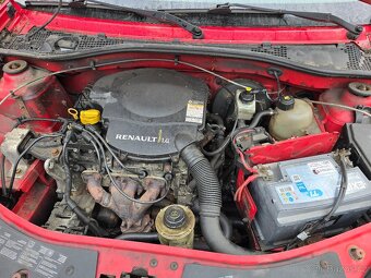 Dacia Sandero - 13