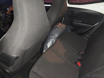 Toyota Aygo 1.0  LPG - 13