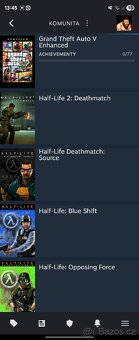 STEAM Prodám - 13