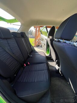 Mazda 2 1.3i 86 k, 1.majitel, TOP stav + NOVÉ PNEU 2x v ceně - 13