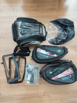Honda VFR 800 Vtec V4 - 13