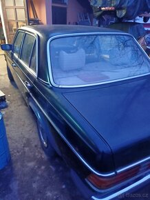 Mercedes w133, 300d automat - 13
