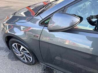 VW Golf 7 - 13
