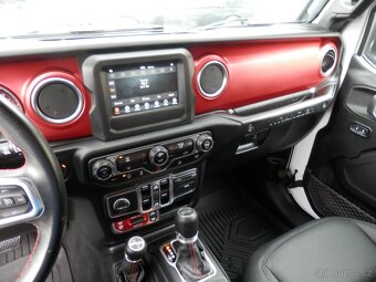 Jeep Wrangler 3.6i 212kW 4X4 RUBICON r.v.2021 - 13