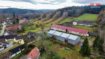 Prodej skladu, 730 m², Číměř - 13