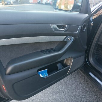 Prodam Audi A6 Avant, 3.0 TDI V6 Quattro , Automat , tazne - 13