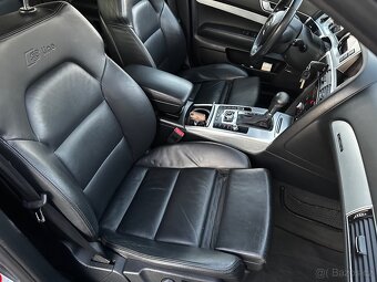 3.0tdi 176kw 3x S-line, 289000km, Xenon, Navi, DSP, BOSE - 13