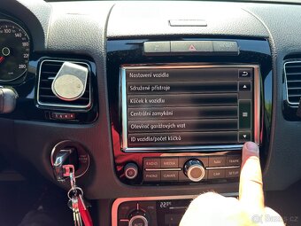 Touareg 3.0 tdi - 13