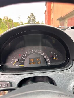 Mercedes Vito 115 cdi 110kw - 13