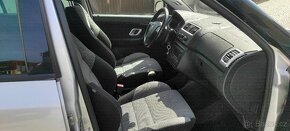 Škoda Fabia 1.2i LPG kombi levně po servisu - 13