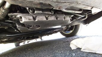 Prodám nebo vyměním Audi A6 c5 - 13