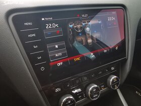 Škoda Octavia DSG7 1,8 TSI / 132 kW SPORTLINE - 13