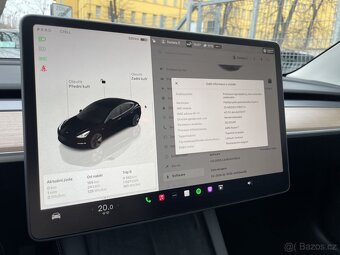 Tesla 3 Long Range RWD, 75kWh - 13