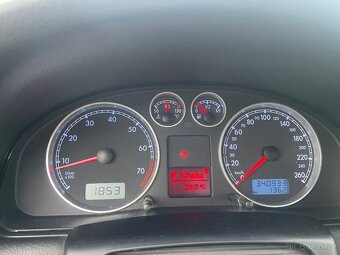 Volkswagen passat B5.5 1.8T 110kw - 13