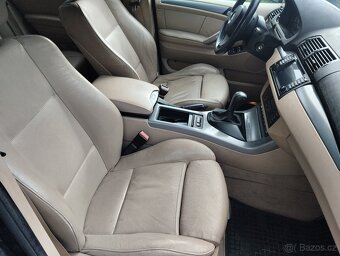 BMW X5 E53 3.0D 160KW VÝMĚNA MOŽNÁ - 13