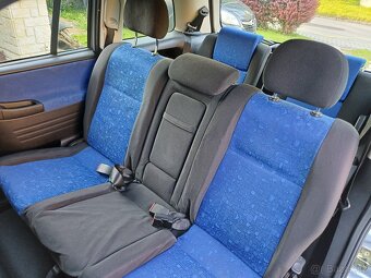Opel Zafira A - 13