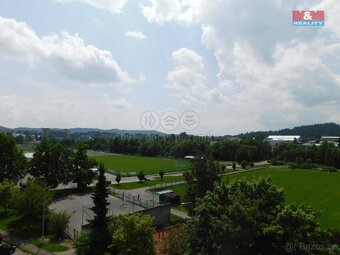 Prodej bytu 1+kk v Jablonci nad Nisou, ul. F. L. Čelakovskéh - 13