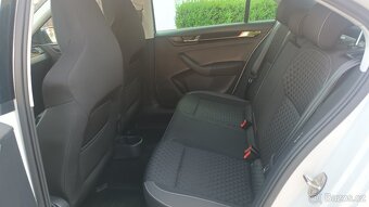 Škoda Rapid 1,4TSI 92kW,DSG,STYLE+ - 13