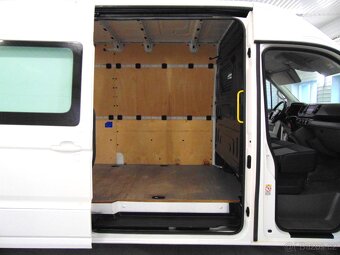 Volkswagen Crafter 2.0 TDI MAXI 130 kW NAVI KAMERA 2018-DPH - 13