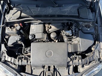 BMW E87 116i 95.000 Najeto - 13