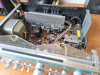 Receiver SONY STR 414L - 13