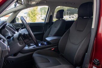 Ford S-Max 2.0 TDCi Duratorq 180 Titanium X AJ NA SPLÁTKY - 13