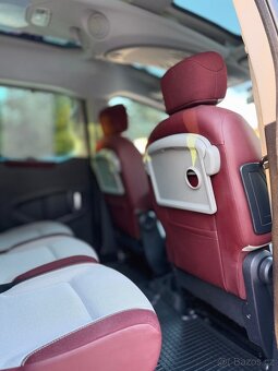 CITROEN BERLINGO MULTISPACE 1.6i 88KW 137.000KM TOP VÝBAVA - 13