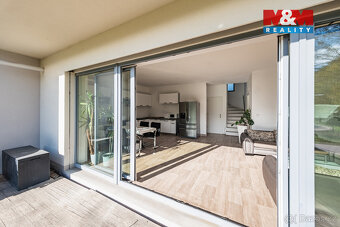 Prodej rodinného domu, 134 m², Veleň, ul. Na Kocandě - 13