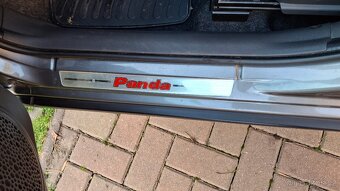 Fiat panda 100Hp - 13