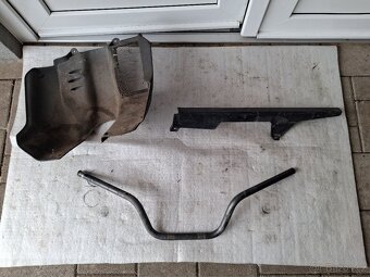 APRILIA ETV 1000 CAPONORD - 13