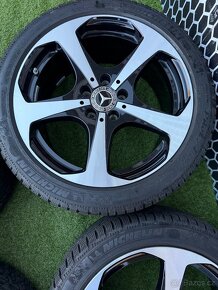 Mercedes C-CLASS W205 - TOP ZIMNÍ SADA - 13