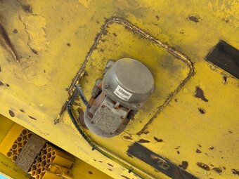 MERCEDES BENZ AROCS 4448 2014 VIN 828 + VS MONT 2014 VIN 006 - 13