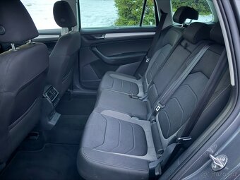 Škoda Kodiaq 2tdi DSG r.v. 2023 matrix el. tažné - 13