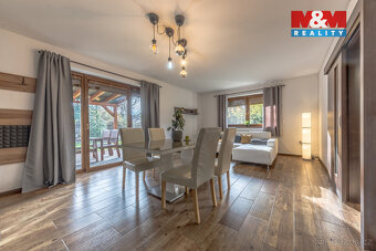 Prodej rodinného domu, 325 m², Němčice - 13