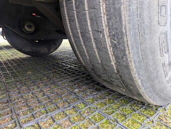 Návěs Schwarzmuller SPA 3/E, Standard - 13