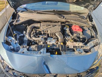 Fiat Tipo  5/2021 facelift 1.0 turbo benzín - 13