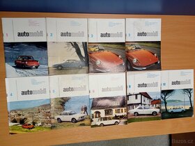 velká sbírka světu motorů + automobil - 13