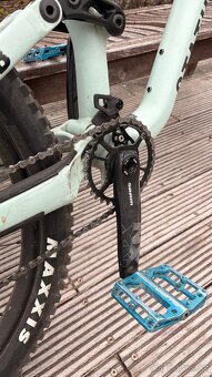 Specialized Status 160 - 13